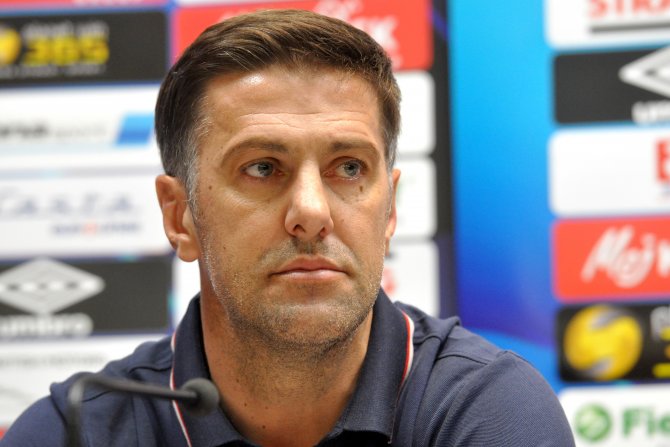 Mladen Krstajic va conduce Serbia la Campionatul Mondial