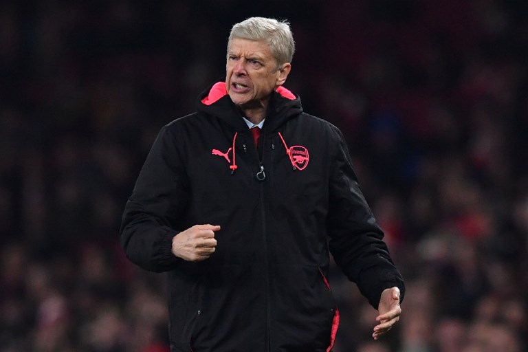 Arsene Wenger a depăşit recordul lui Sir Alex Ferguson