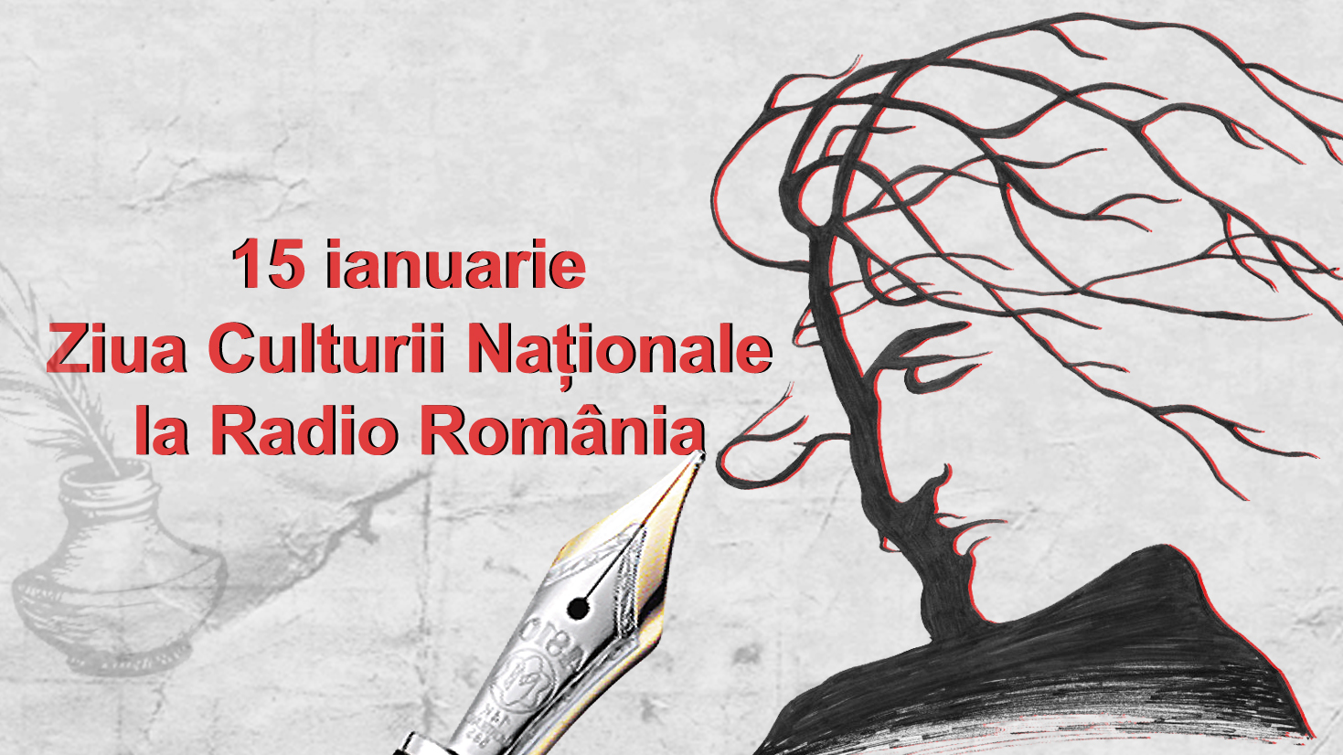 Ziua Culturii Naţionale la Radio România