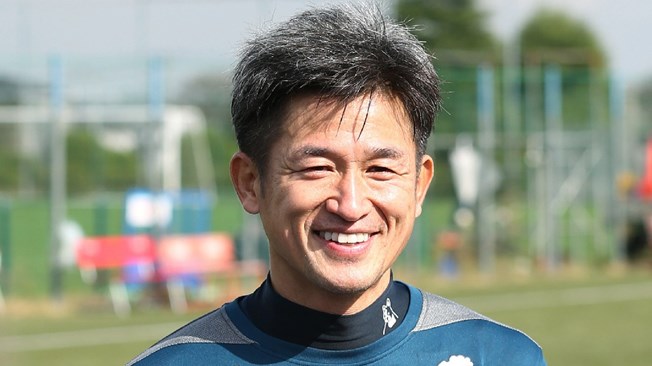 Kazu Miura, 51 ani, își prelungește cariera fotbalistică!