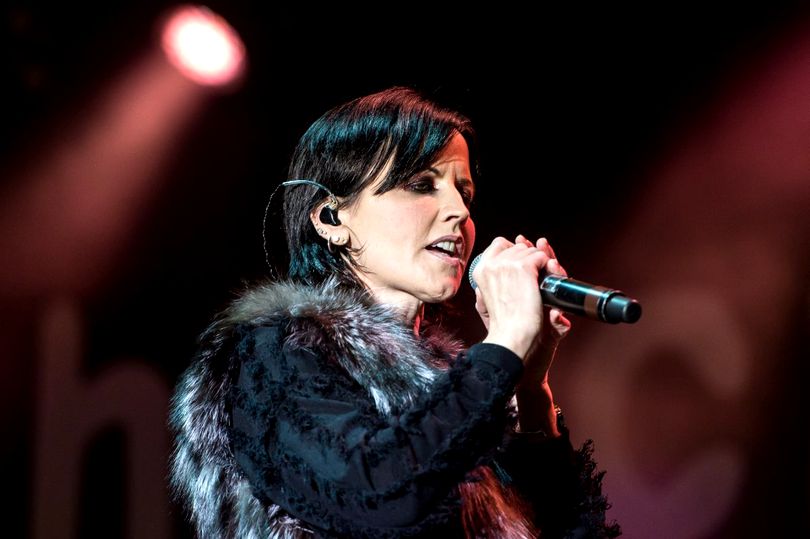 Dolores O’Riordan, vocalista formaţiei The Cranberries, a decedat la vârsta de 46 de ani