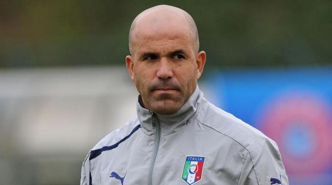 Luigi Di Biagio, interimar la Squadra Azzurra