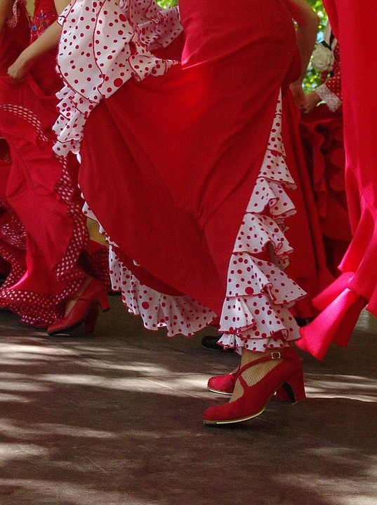 Flamenco la Spitalul Județean din Timișoara și demonstrații de gastronomie la Zilele Culturii Spaniole