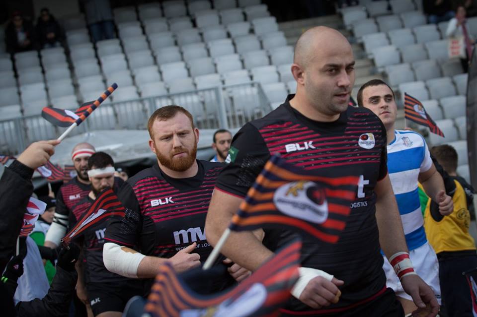 Timișoara Saracens a anunțat echipa probabilă pentru semifinala Cupei