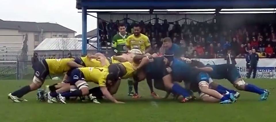 Final favorabil Timișoara Saracens și victorie la Baia Mare!