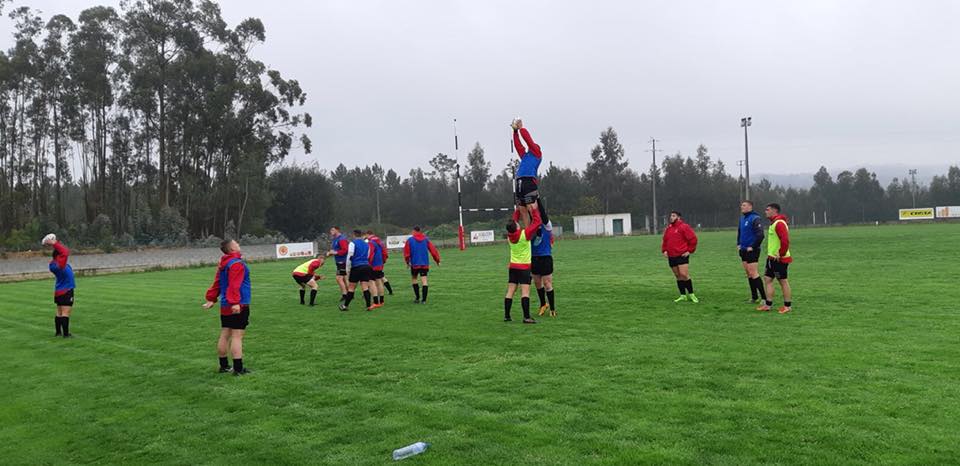 Al treilea eşec pentru România, la World Rugby U20 Trophy…