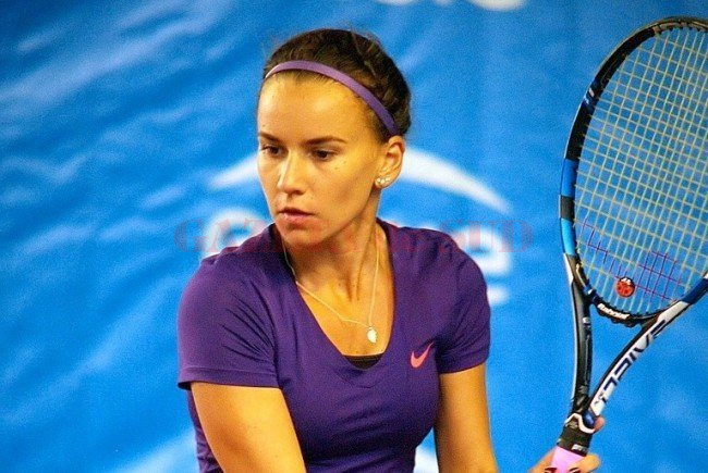 Bihoreanca Irina Bara continuă la Roland Garros