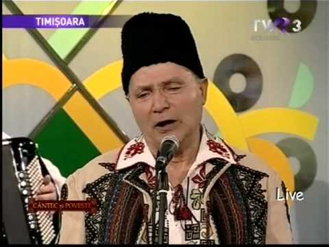 Iosif Ciocloda – 80 de viaţă şi 60 de ani de cântec. Spectacole de suflet la Caransebeş şi Lugoj