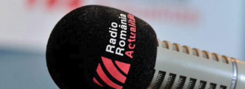 Radio România Actualități caută corespondenți