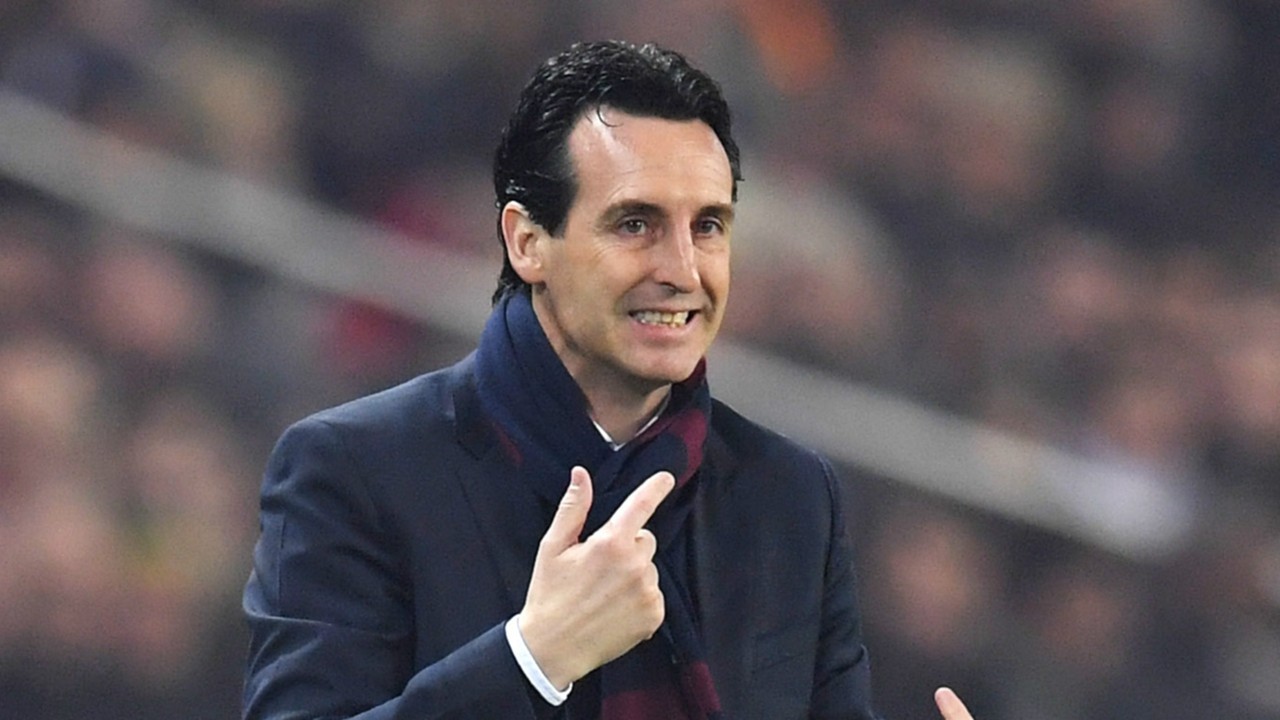 Unai Emery va fi succesorul lui Wenger la Arsenal