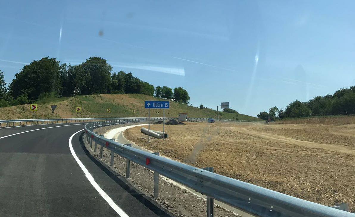 Noul șef al CNAIR crede că loturile 3 și 4 din autostrada Lugoj – Deva vor fi deschise anul acesta