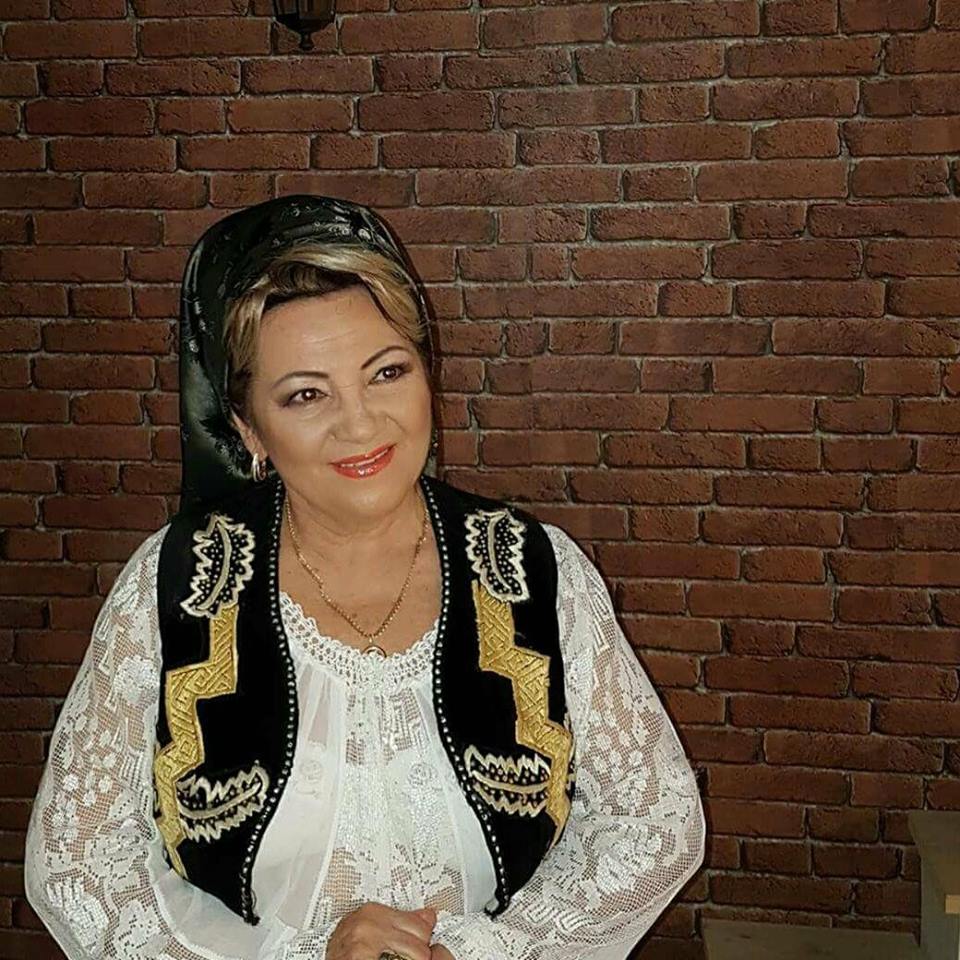 Liliana Savu Badea sărbătorită la Radio Timișoara