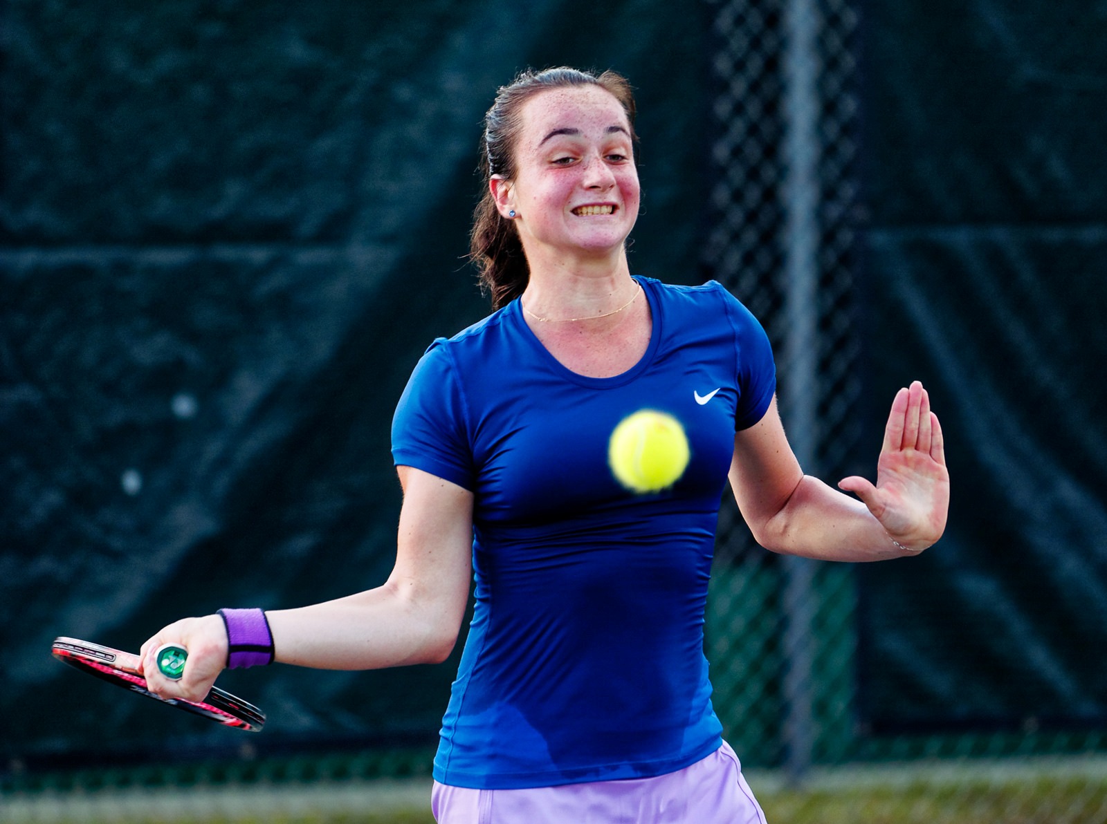 Timișorencele, protagoniste la ITF Cluj