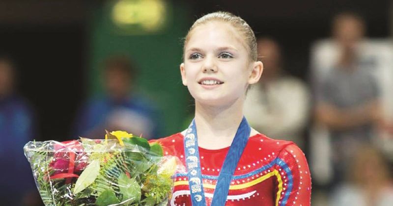 Gimnastica românească trăiește! Denisa Golgotă a cucerit două medalii europene în finalele pe aparate