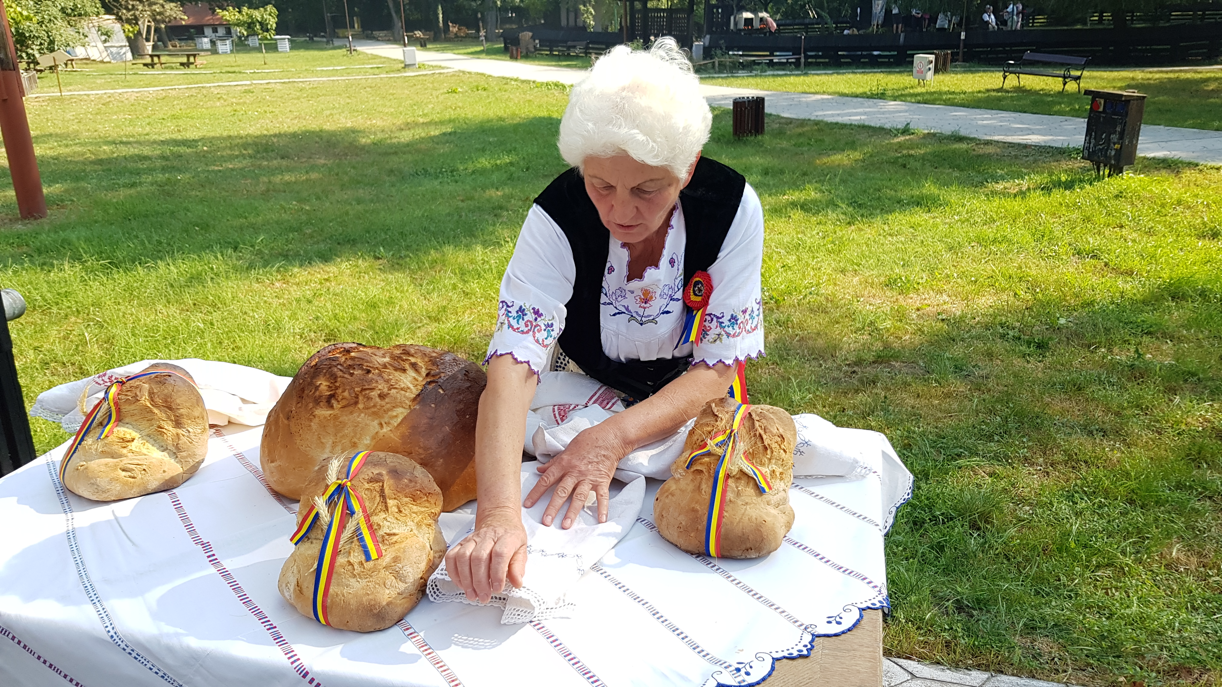 Sărbătoarea Straielor şi Hramul Bisericii la Muzeul Satului Bănățan