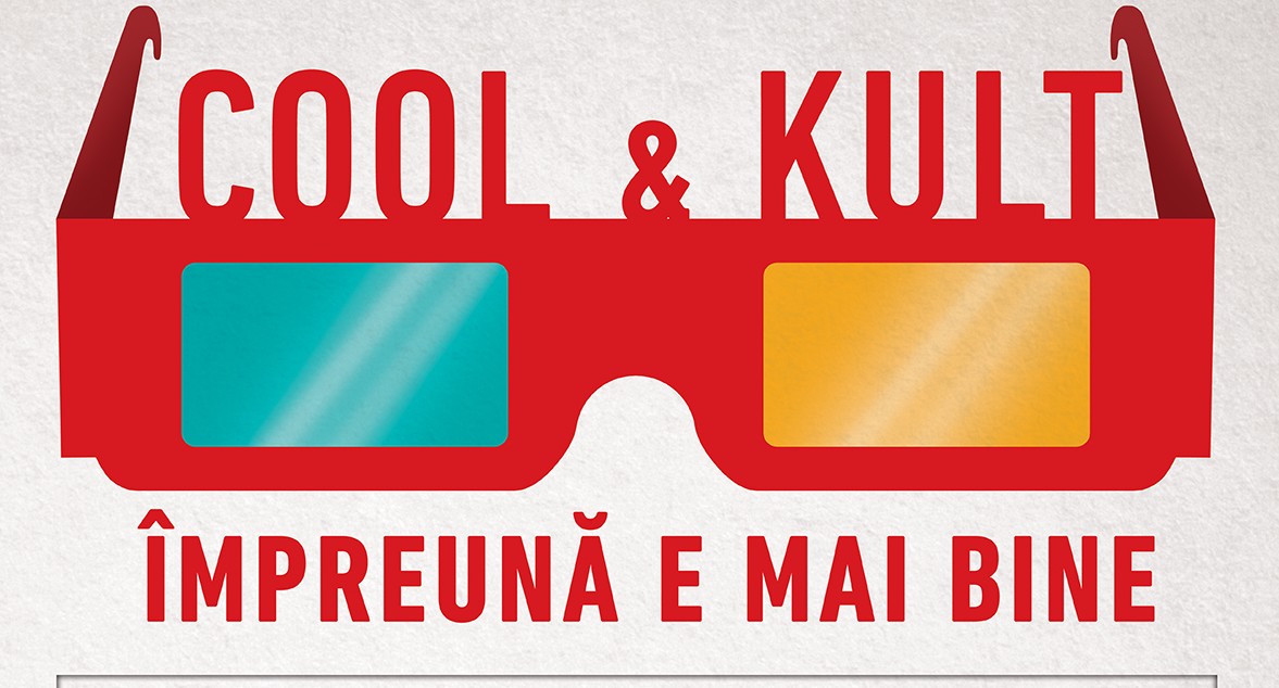 „Împreună e mai bine” – Cool & Kult la spectacolele Teatrului Maghiar