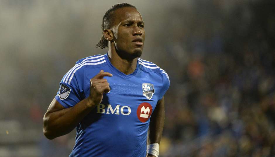 Didier Drogba se retrage la 40 de ani