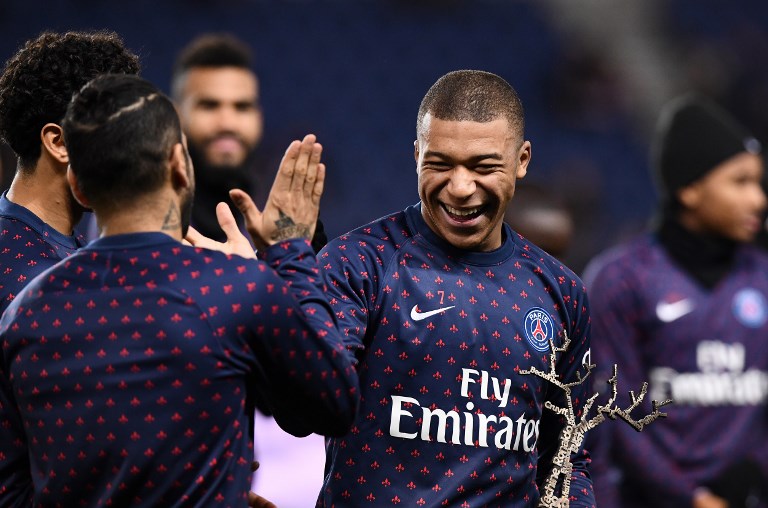 Acord finalizat între Real Madrid şi Kylian Mbappe, anunţă Marca