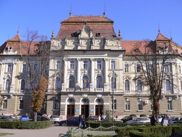 Judecătoria Oradea se alătură protestelor față de ordonanța privind legile justiției