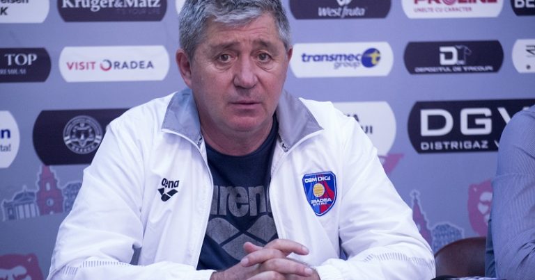 AUDIO / CSM Digi Oradea, dublă înfrângere cu Steaua; AMEFA a adus unica victorie a vesticelor