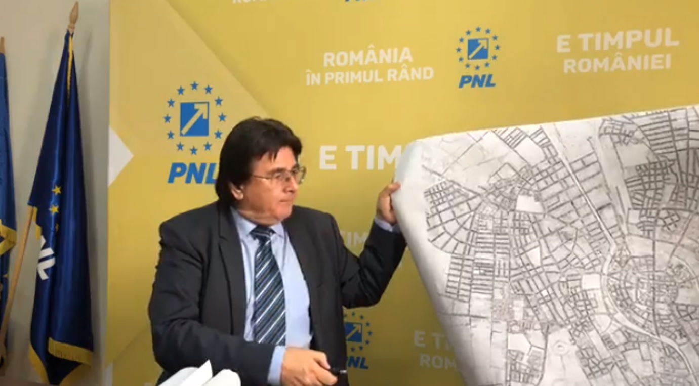 Operațiunea Ghilotina continuă în Timișoara. Nicolae Robu: E plin orașul de rețele de tubulatură