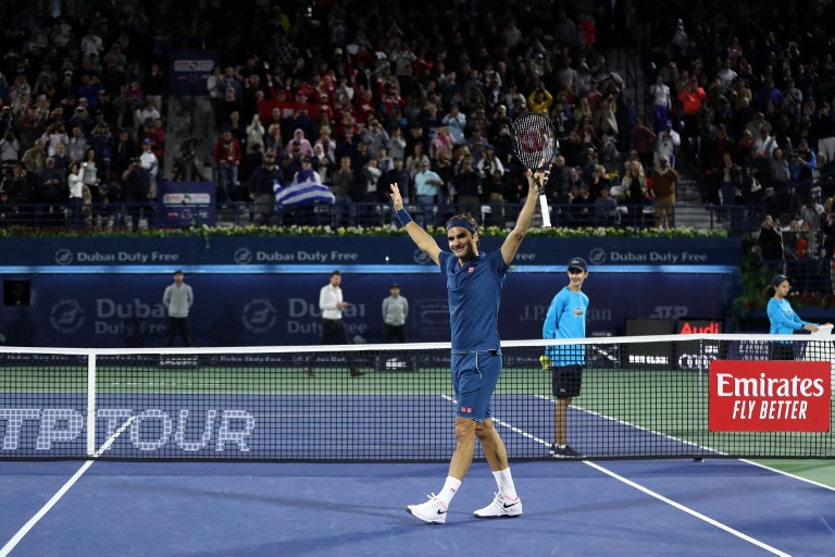 Federer a câştigat turneul de la Miami!