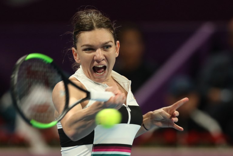 Traseu dificil pentru Halep la Madrid. E pe aceeași parte de tablou cu Pliskova, Svitolina și Osaka