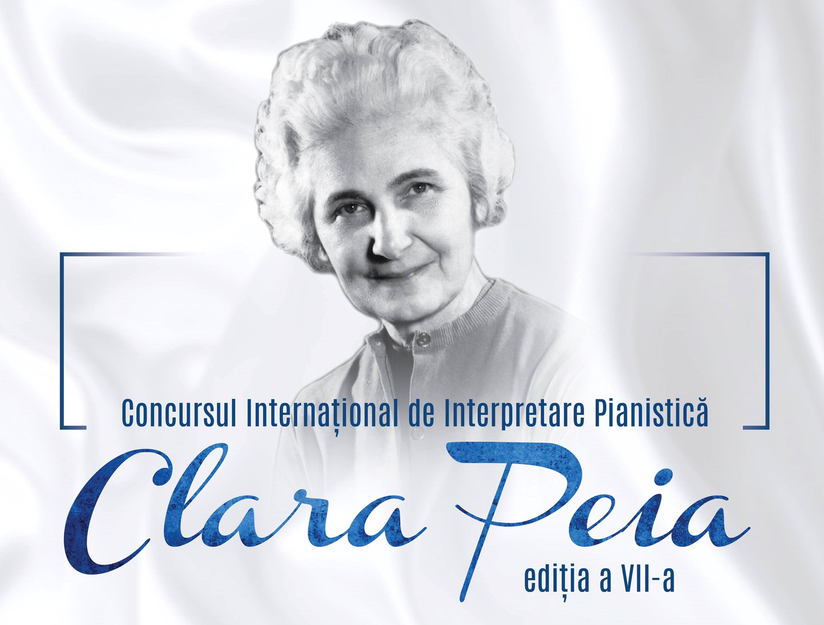 INTERVIU/ Începe concursul internațional de interpretare pianistică “Clara Peia”