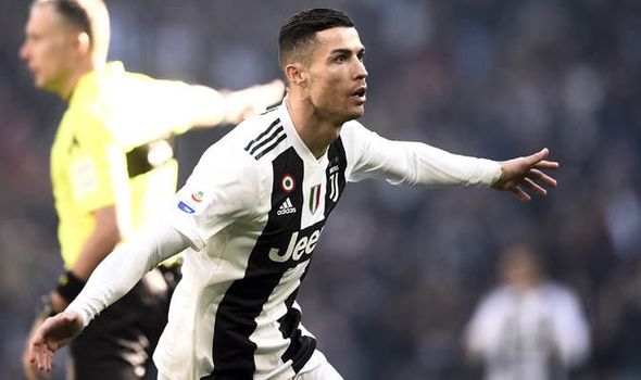 Cristiano Ronaldo, cel mai prolific marcator din istoria fotbalului, într-o controversată statistică