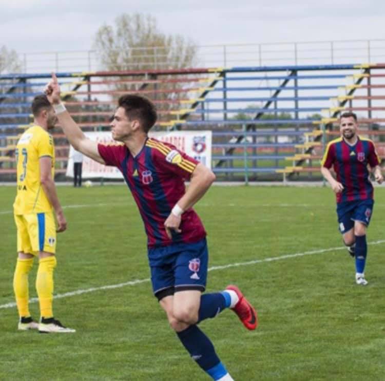 Patronul cu două echipe mută fotbalul de la Sânmartin la… Severin; Luceafărul lasă locul Energeticianului în liga a 2-a de fotbal!