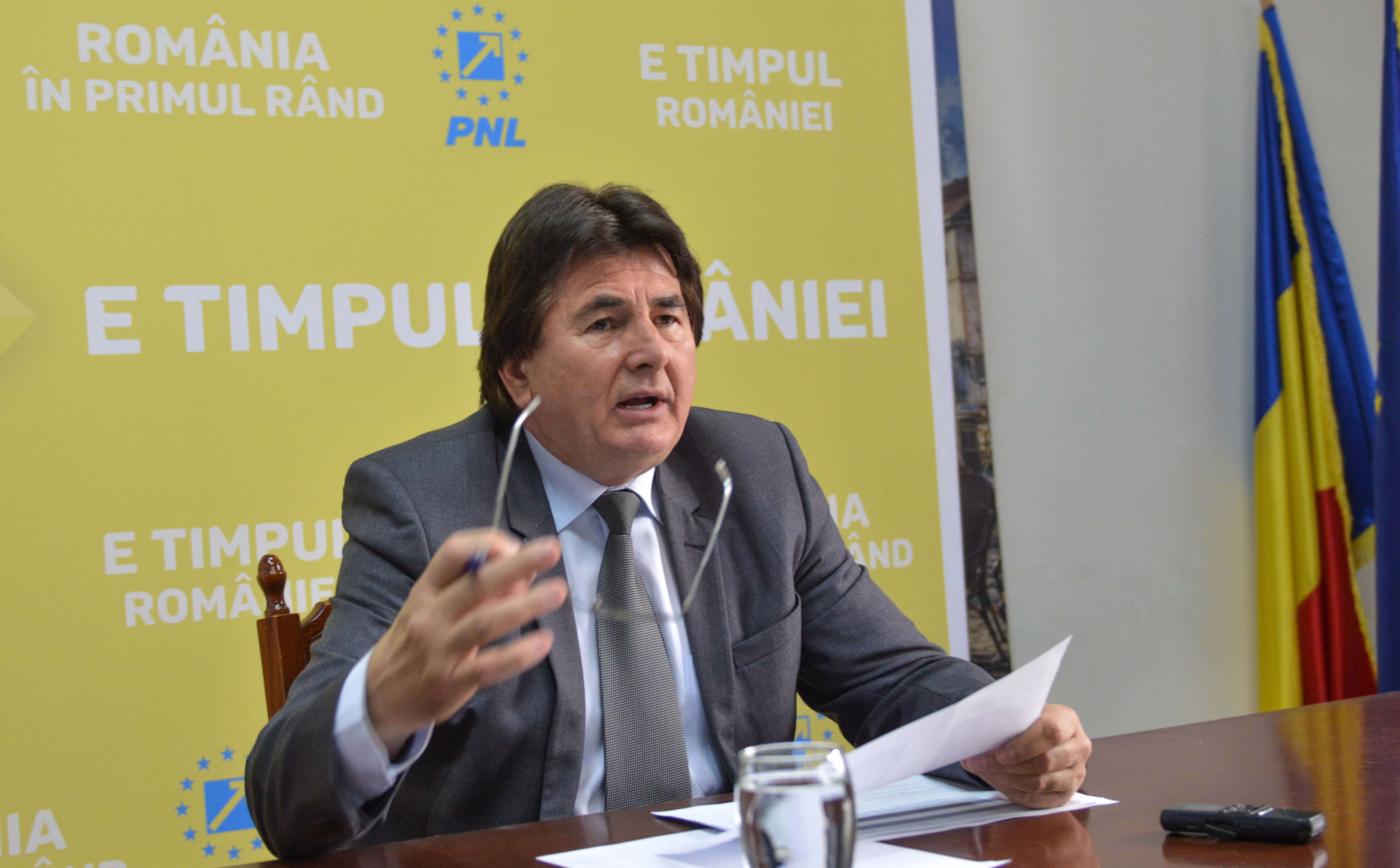 Primăria Timişoara a depus proiecte în valoare de aproape 500 de milioane de euro pentru finanţare UE