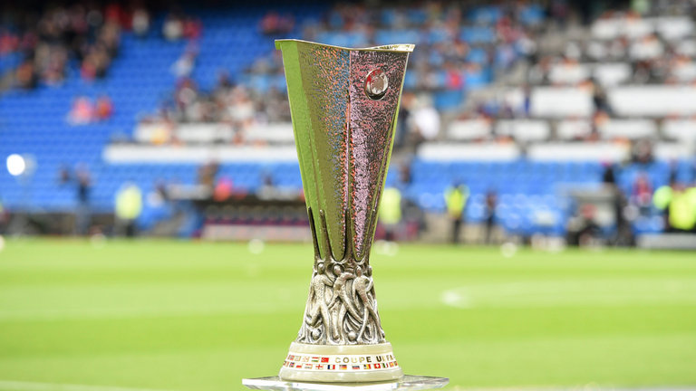 Start în sferturile de finală Europa League