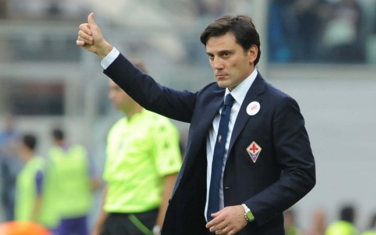 Montella revine ca”principal” al Fiorentinei