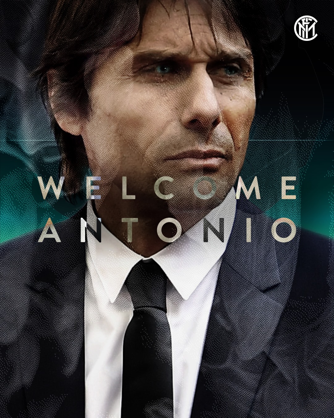 Antonio Conte a revenit în Serie A, la Inter Milano!