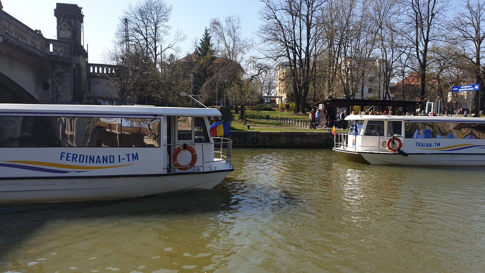 Vreme rece în Banat și Crișana