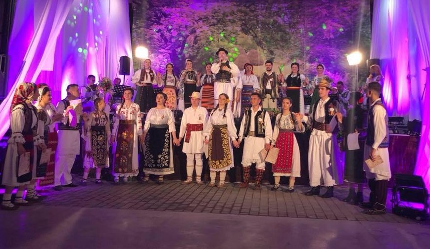 Au început înscrierile pentru Festivalul – Concurs “Din comoara satului”