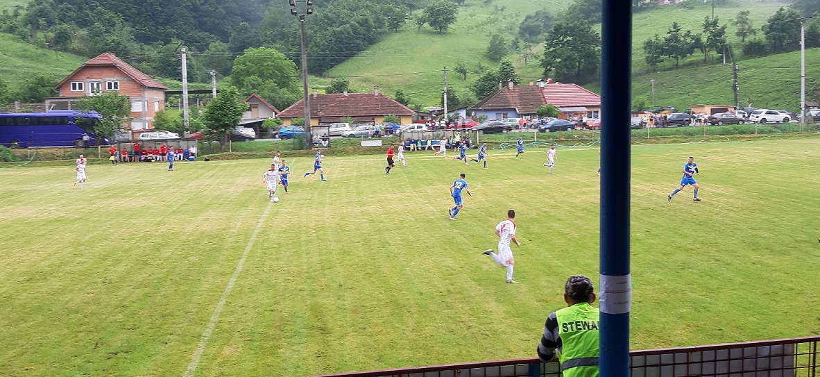 AUDIO / Timișul și Bihorul, favorite la promovare; în duelul Arad-Hunedoara, returul e decisiv!