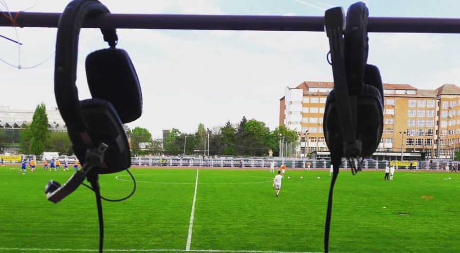 AUDIO / Sâmbătă, 3 ore de Arena Radio: transmisiuni despre Poli, Ripi, UTA și rugby!