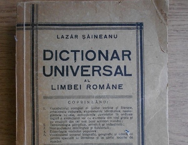 AUDIO / Ce am făcut noi, românii, cu Lazăr Șăineanu