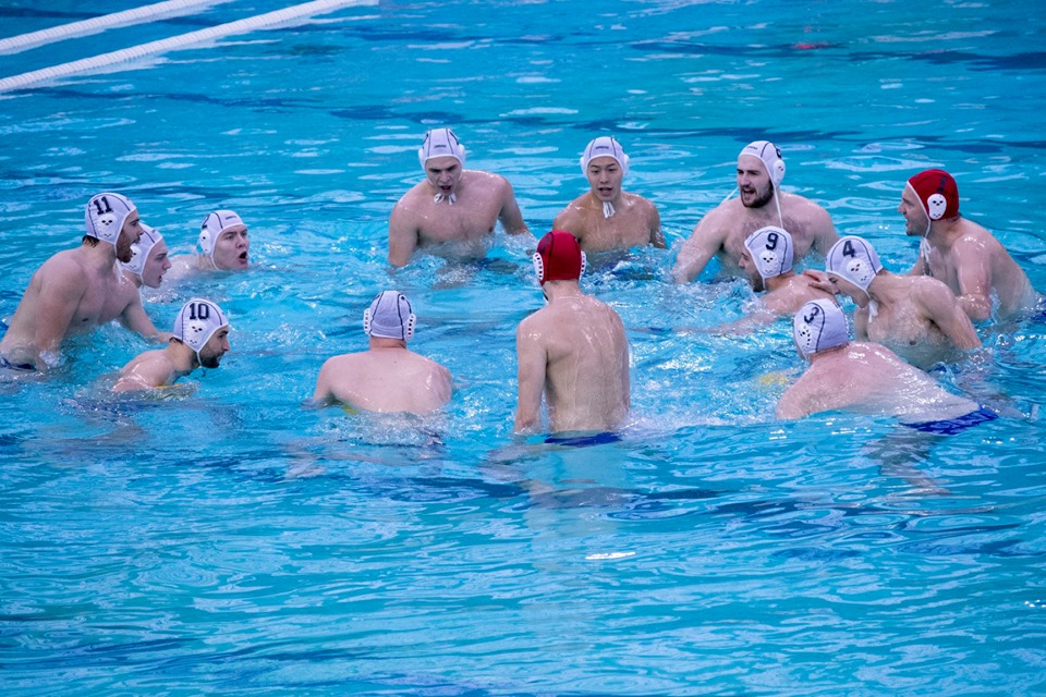 Polo pe apă | CSM Oradea debutează în noul sezon al Ligii Campionilor