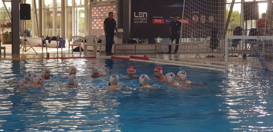 CSM Oradea rămâne cu un succes, după primele trei partide din turul preliminar