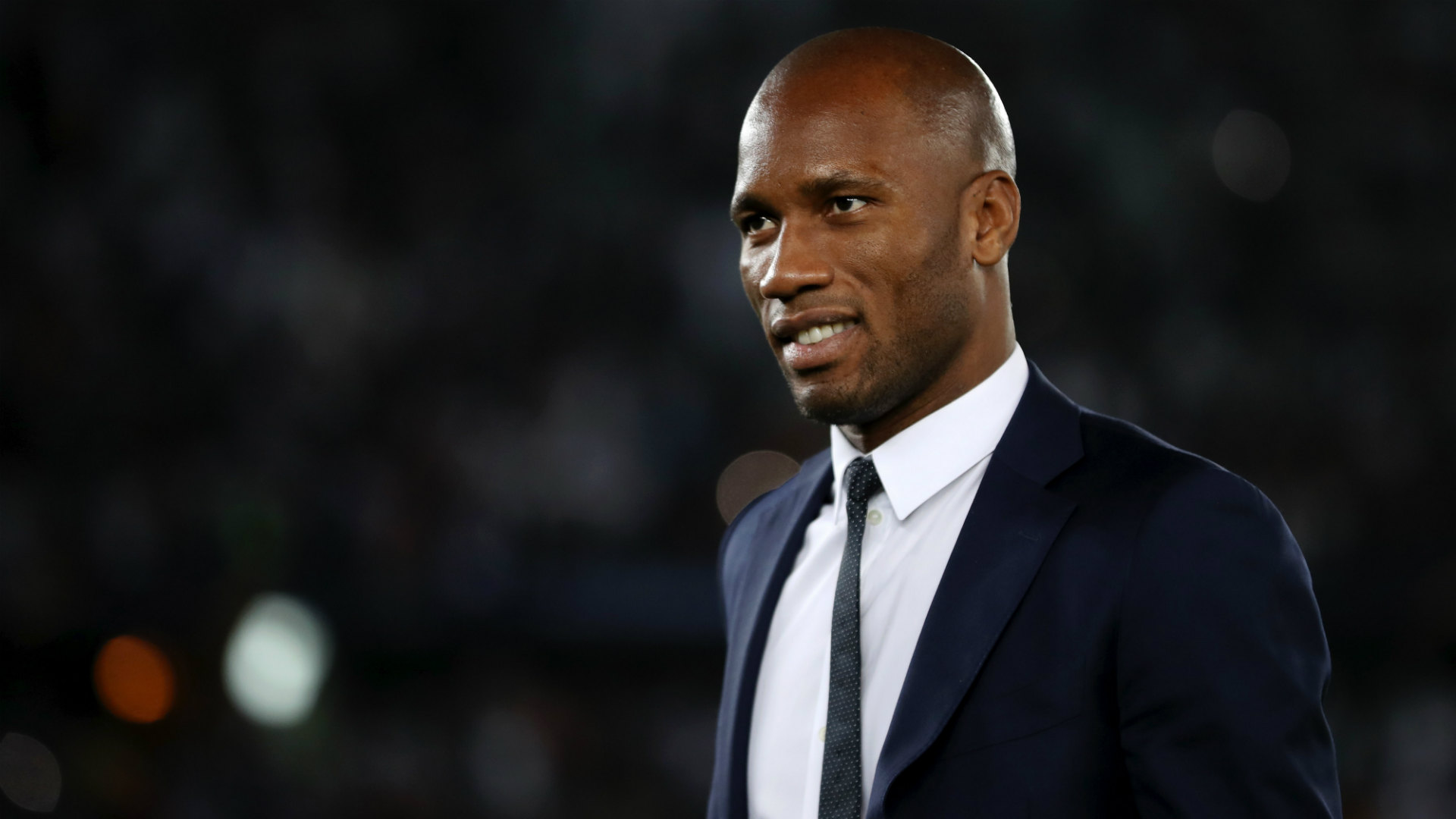 Drogba intenţionează să candideze pentru preşedinţia federaţiei ivoriene