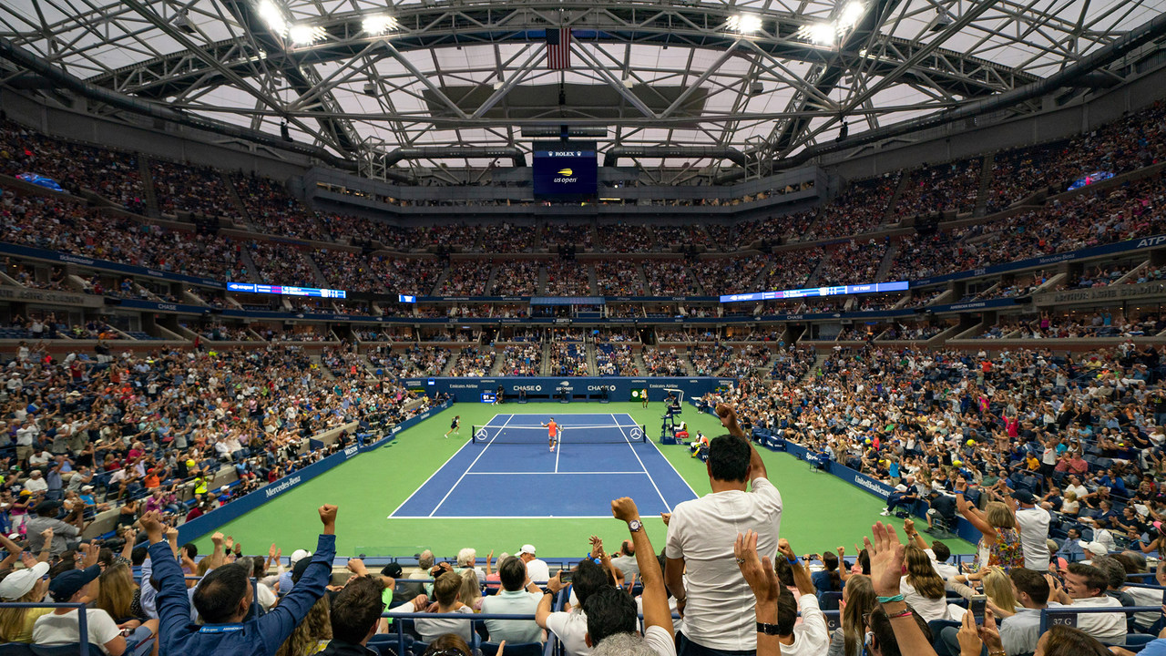 US Open | Toţi românii calificaţi în turul al doilea la simplu intră, astăzi, pe teren