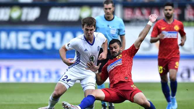 FCSB da, Craiova ba! România va avea o singură reprezentantă în play-off-ul Europa League