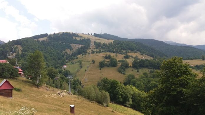 Termen limită pentru cabanierii din zona Parâng