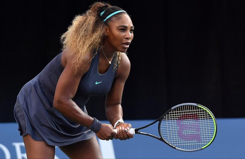 Serena Williams-Naomi Osaka, „şocul” sferturilor de finală de la Toronto. Halep o înfruntă pe Bouzkova