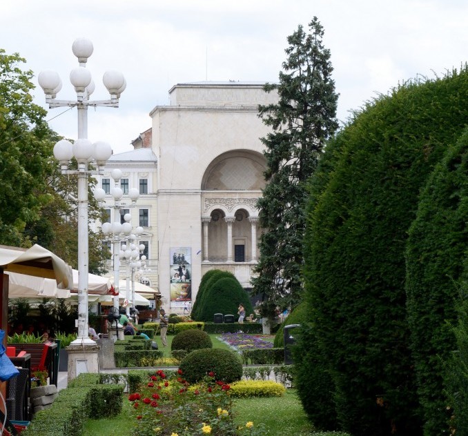 AUDIO / Timișoara culturală, pe când nu urma să devină capitală culturală