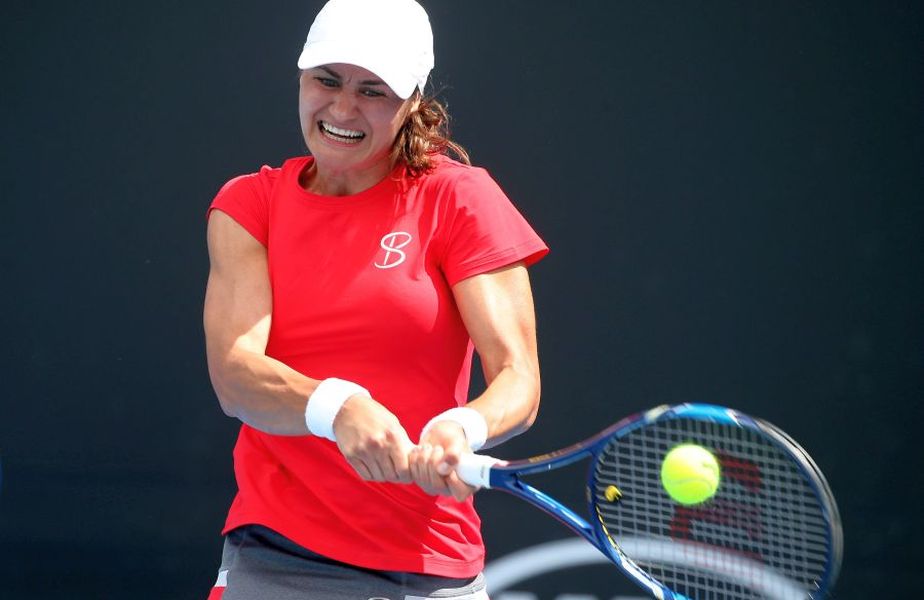 Monica Niculescu, eliminată în primul tur al calificărilor, la Beijing