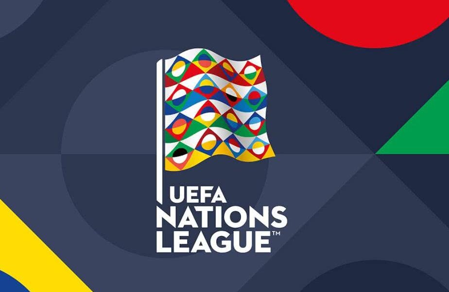 România, în Liga B a UEFA Nations League