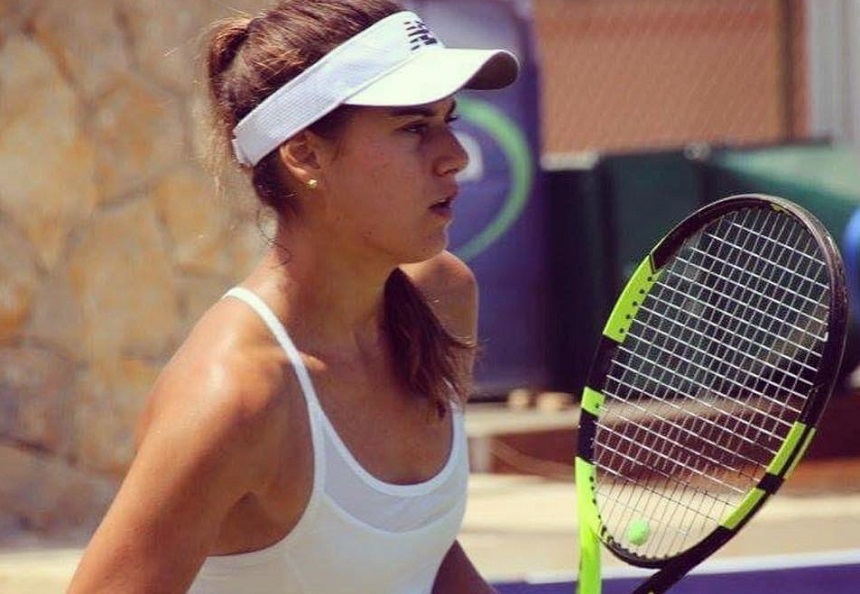 Sorana Cîrstea joacă finala la Dubai! Gabriela Ruse a pierdut în penultimul act